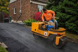 Best Recycled Asphalt Driveway Installation  in Shadyside, OH